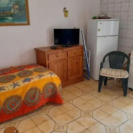 Apartment Con Vista Mare *
