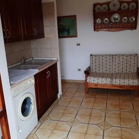 Apartment Con Vista Mare *