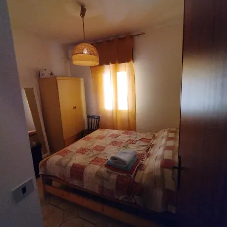 Con Vista Mare Appartement