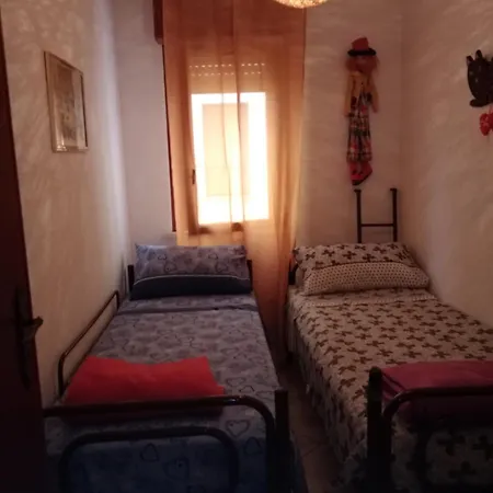 Apartment Con Vista Mare