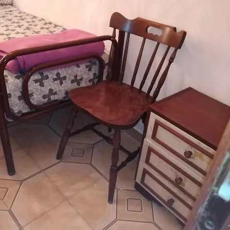 Apartament Con Vista Mare *