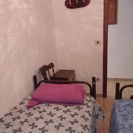 Appartement Con Vista Mare Scalea