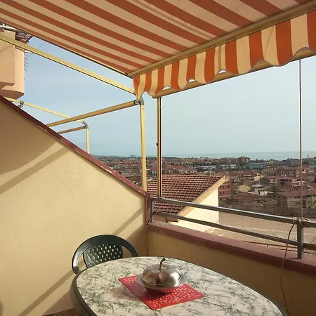 Con Vista Mare